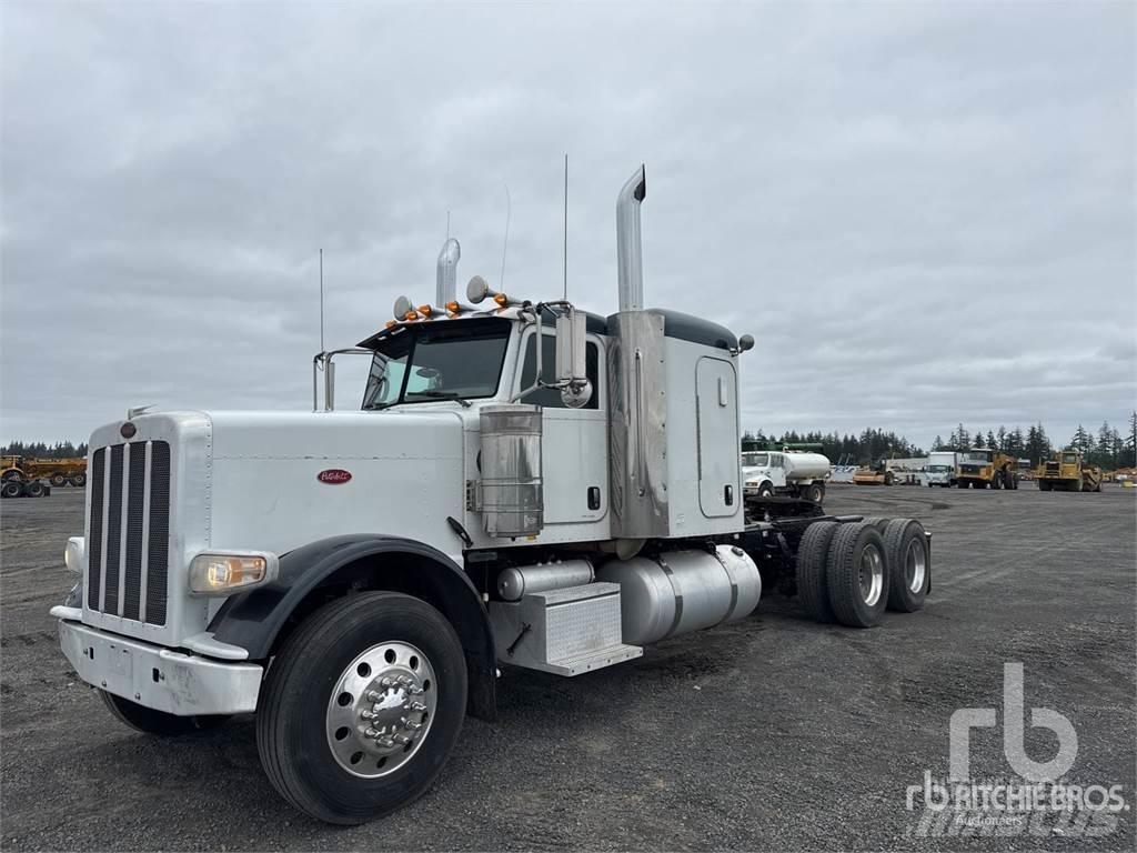 Peterbilt 388 Tegljači