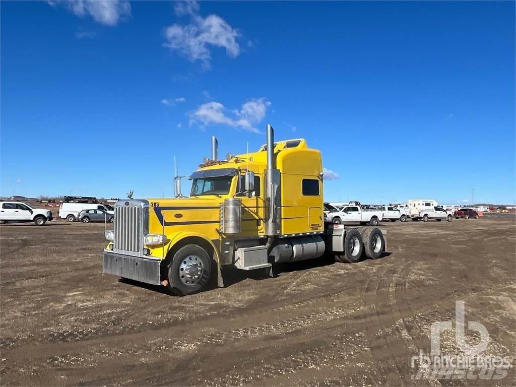 Peterbilt 389 Tegljači