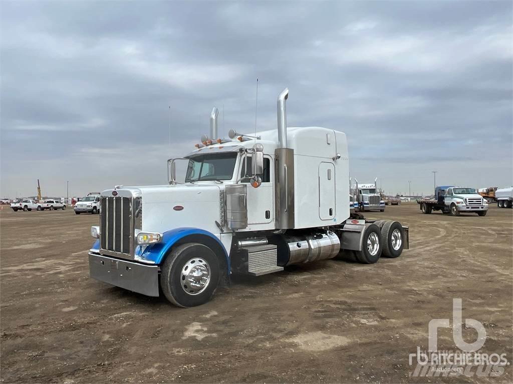 Peterbilt 389 Tegljači