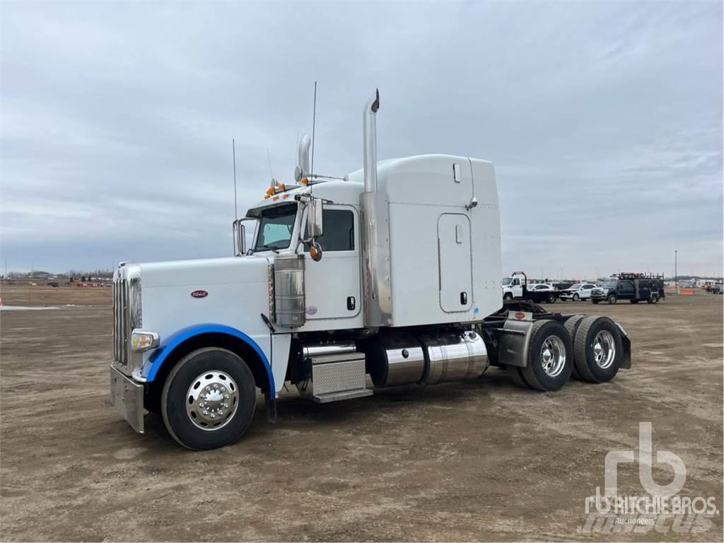 Peterbilt 389 Tegljači