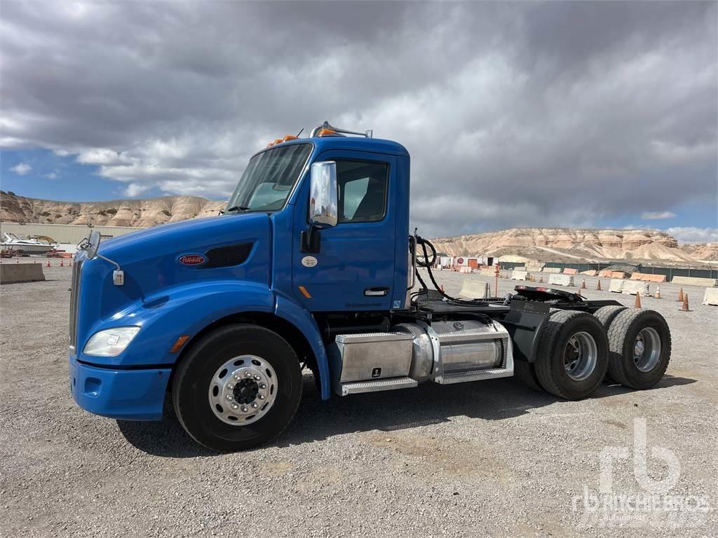 Peterbilt 389 Tegljači