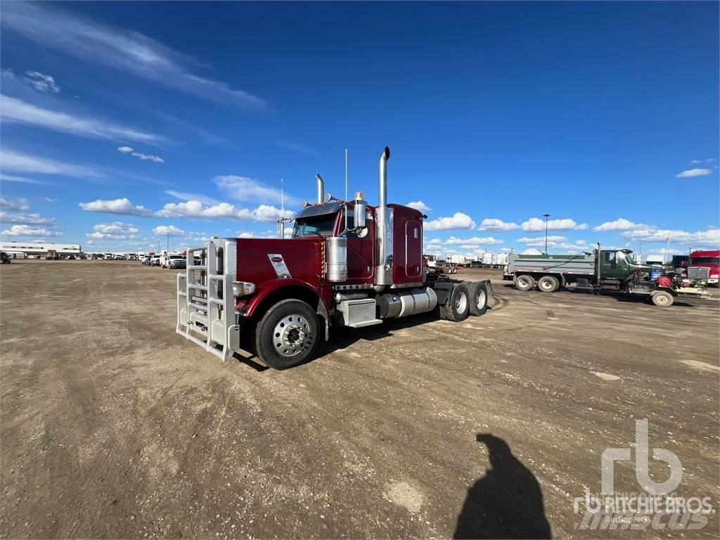 Peterbilt 389 Tegljači