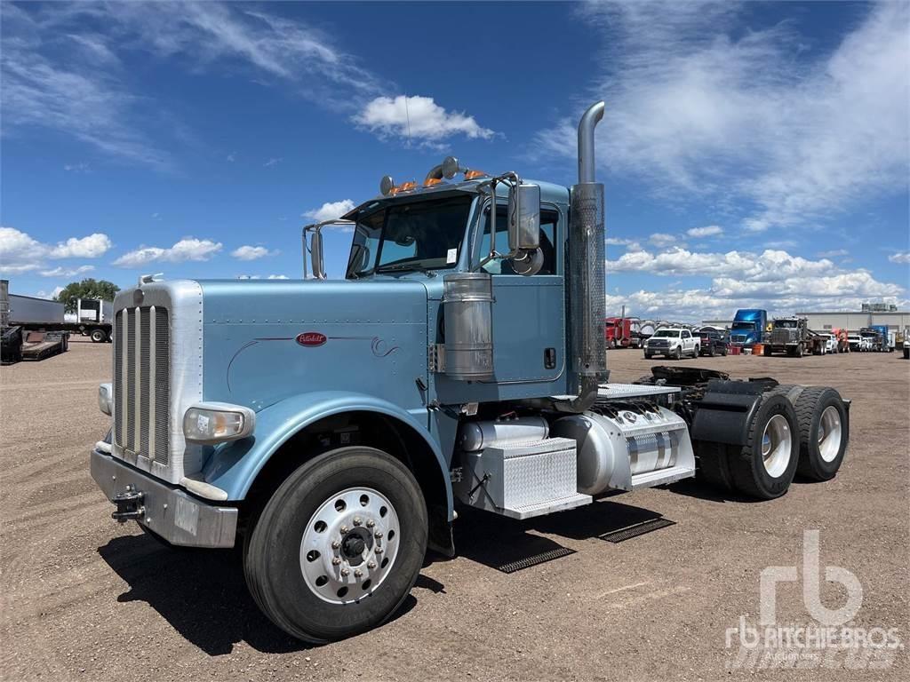 Peterbilt 389 Tegljači