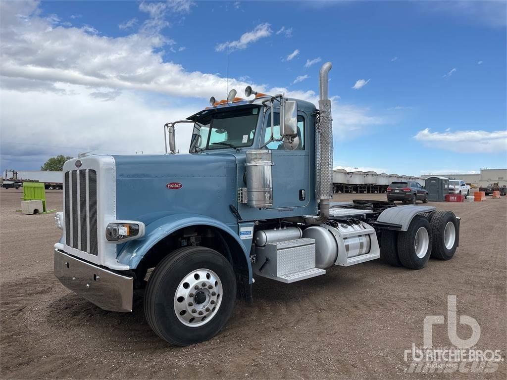 Peterbilt 389 Tegljači