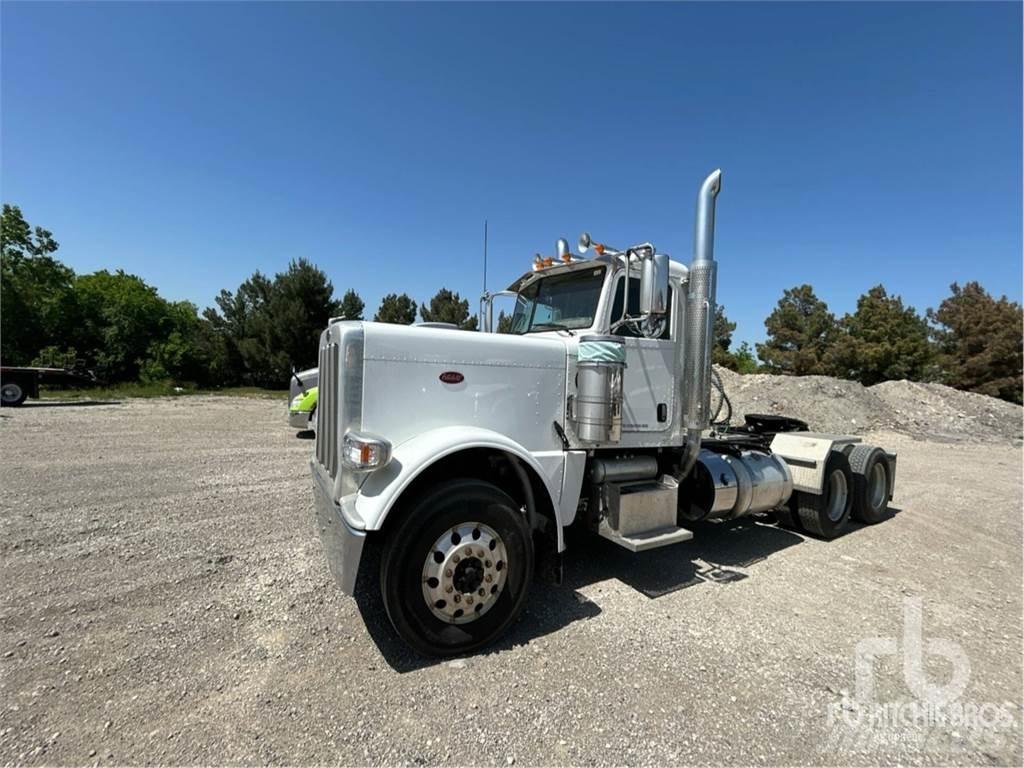 Peterbilt 389 Tegljači