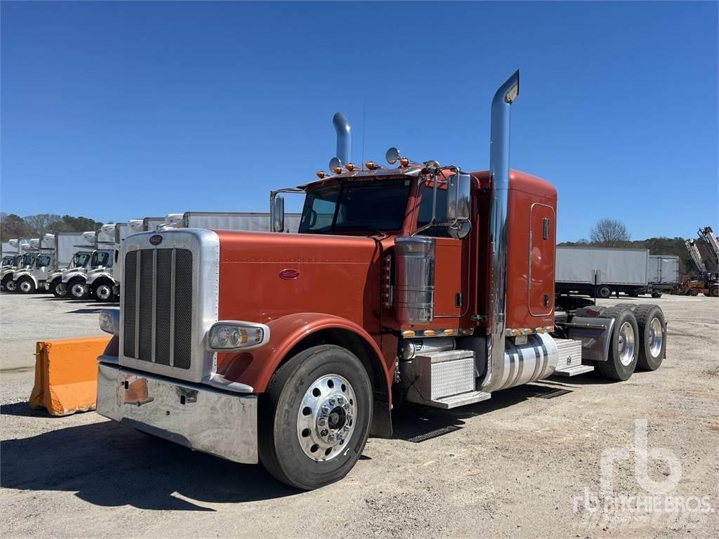 Peterbilt 389 Tegljači