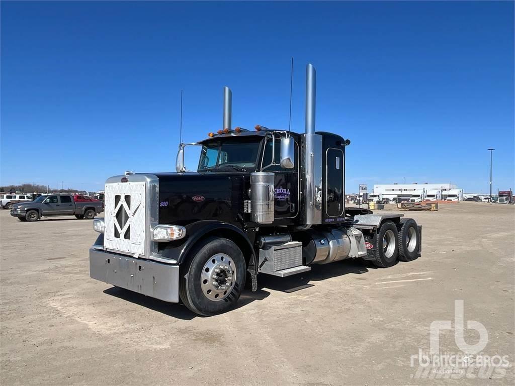 Peterbilt 389 Tegljači