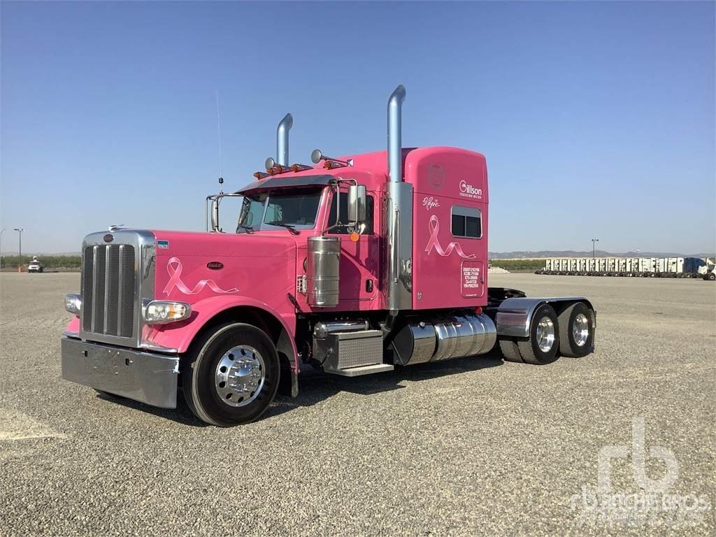 Peterbilt 389 Tegljači