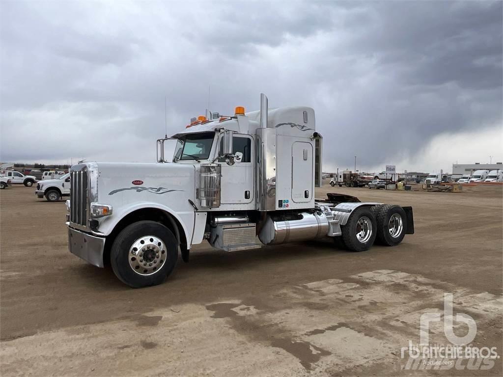 Peterbilt 389 Tegljači