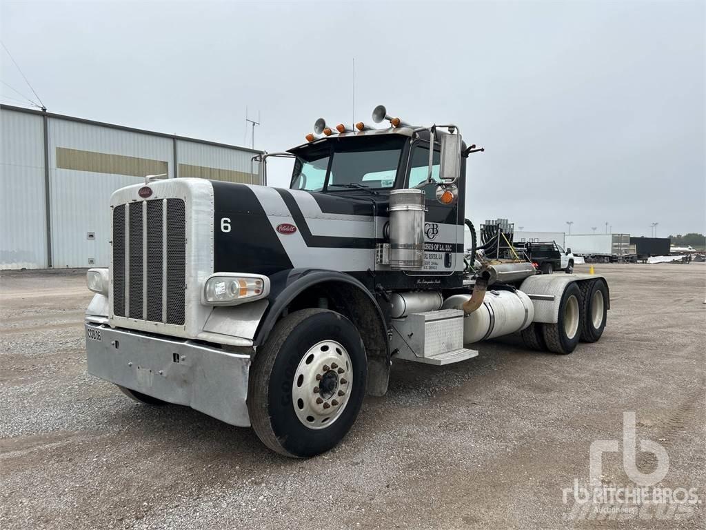 Peterbilt 389 Tegljači