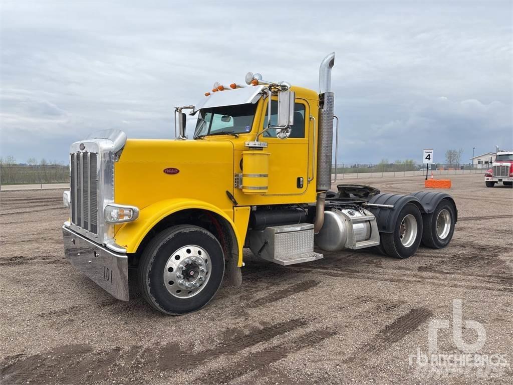 Peterbilt 389 Tegljači