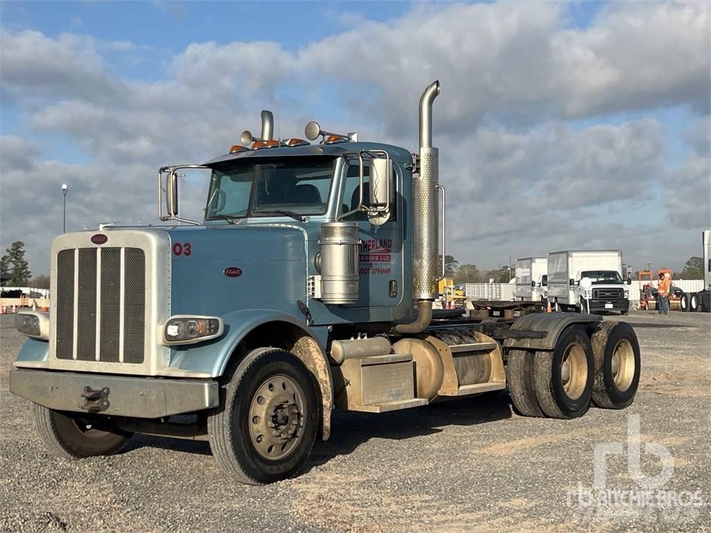 Peterbilt 389 Tegljači