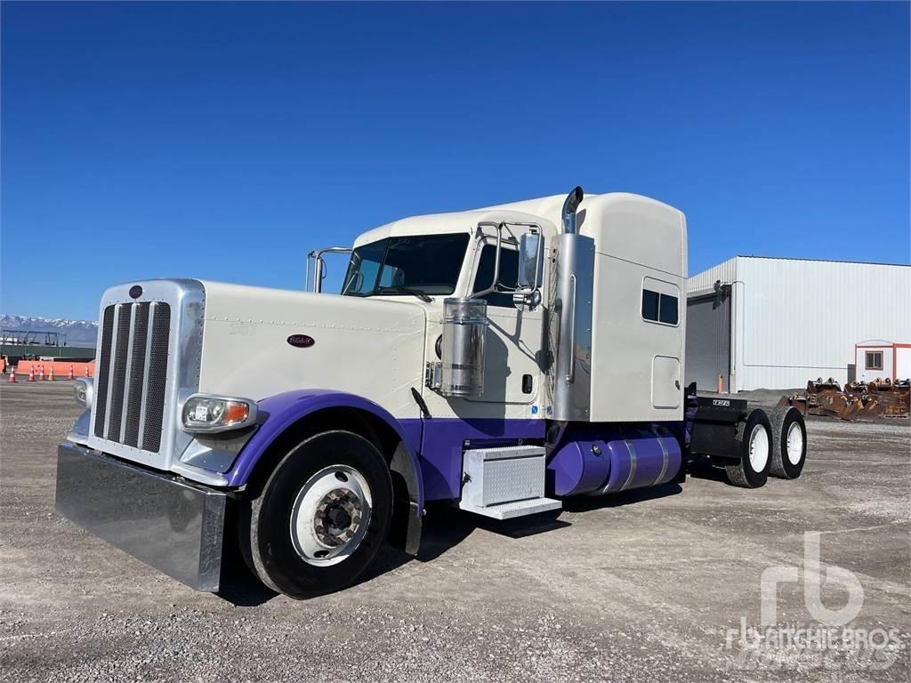 Peterbilt 389 Tegljači