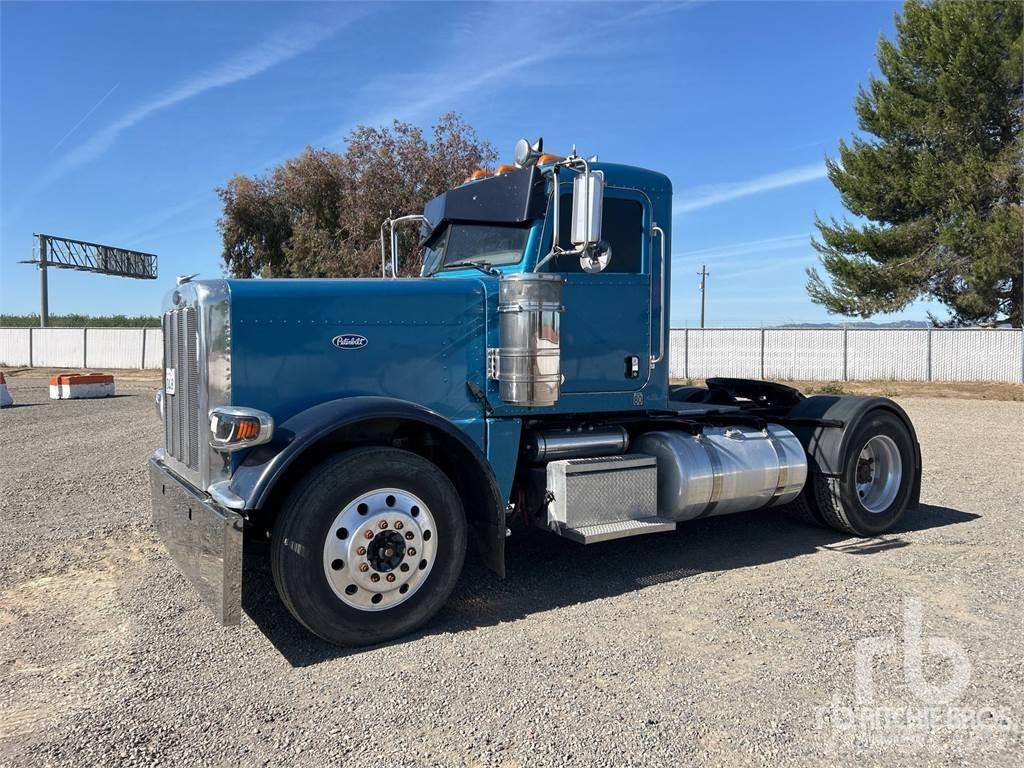 Peterbilt 389 Tegljači