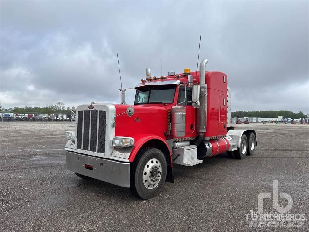 Peterbilt 389 Tegljači