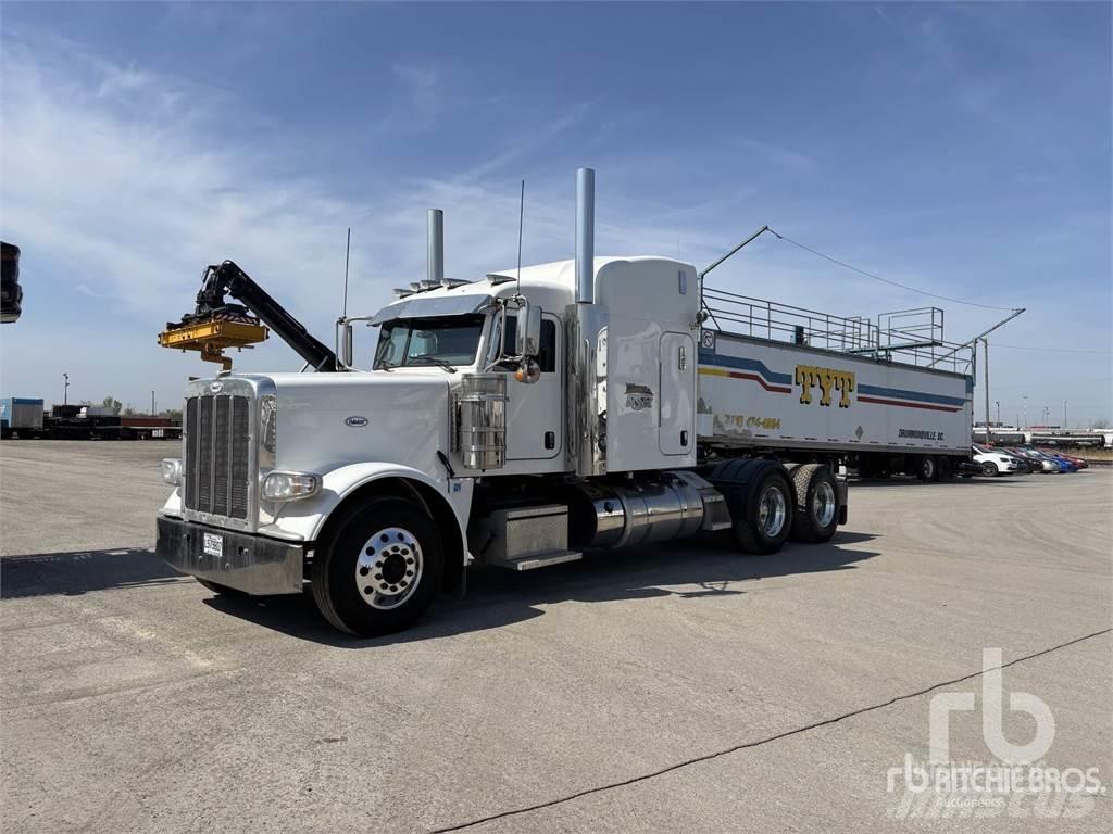 Peterbilt 389 Tegljači