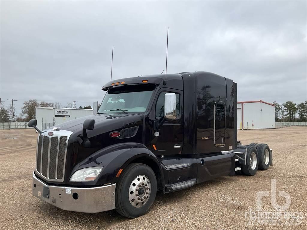 Peterbilt 579 Tegljači