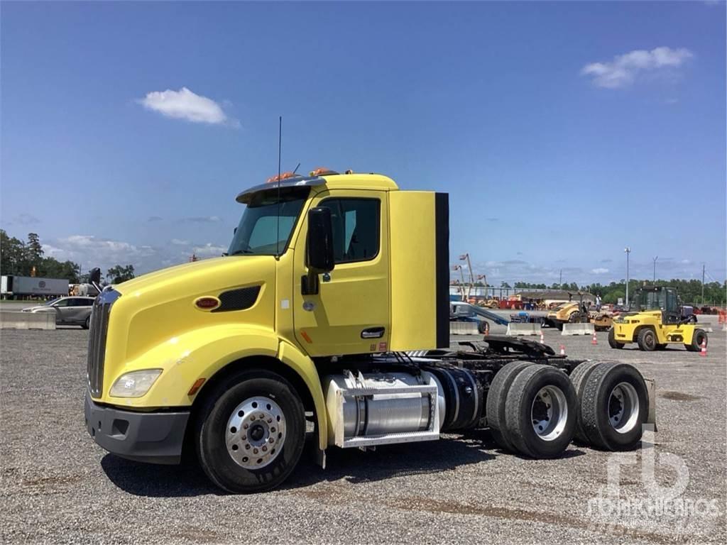 Peterbilt 579 Tegljači
