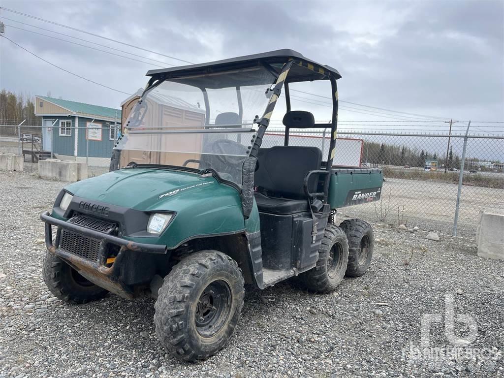 Polaris RANGER Pomoćne mašine