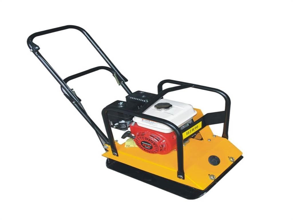 Powertek MS120 Vibro ploče