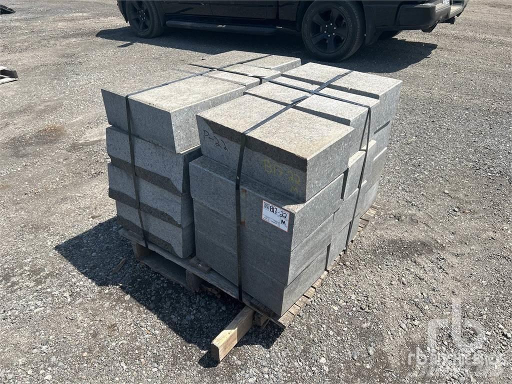  Quantity of (24) Ostalo za građevinarstvo