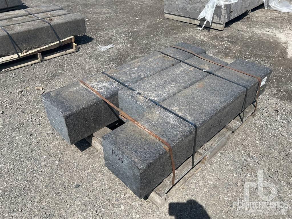 Quantity of (3) Ostalo za građevinarstvo