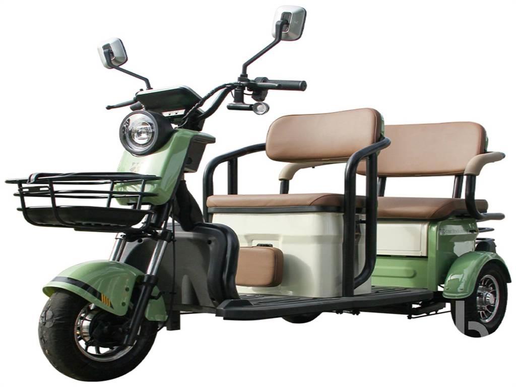  RACCOON RC-G3.0 Automobili