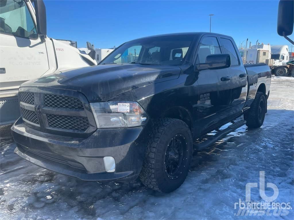 RAM 1500 Pik up kamioni
