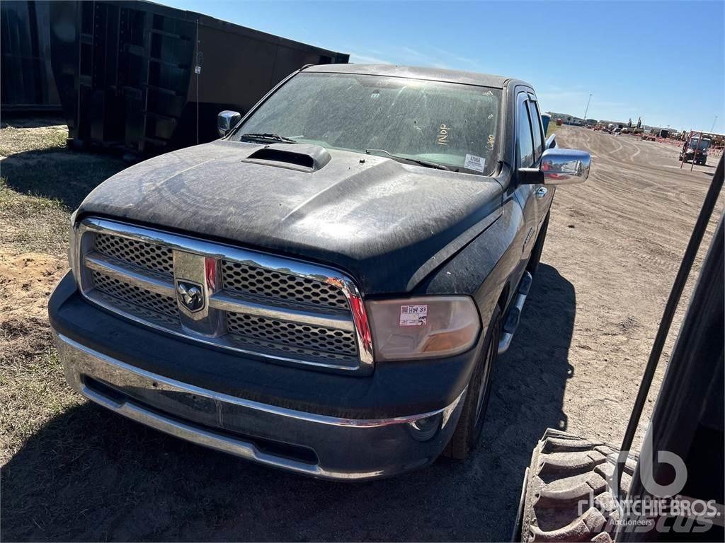 RAM 1500 Pik up kamioni