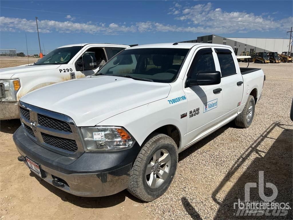 RAM 1500 Pik up kamioni
