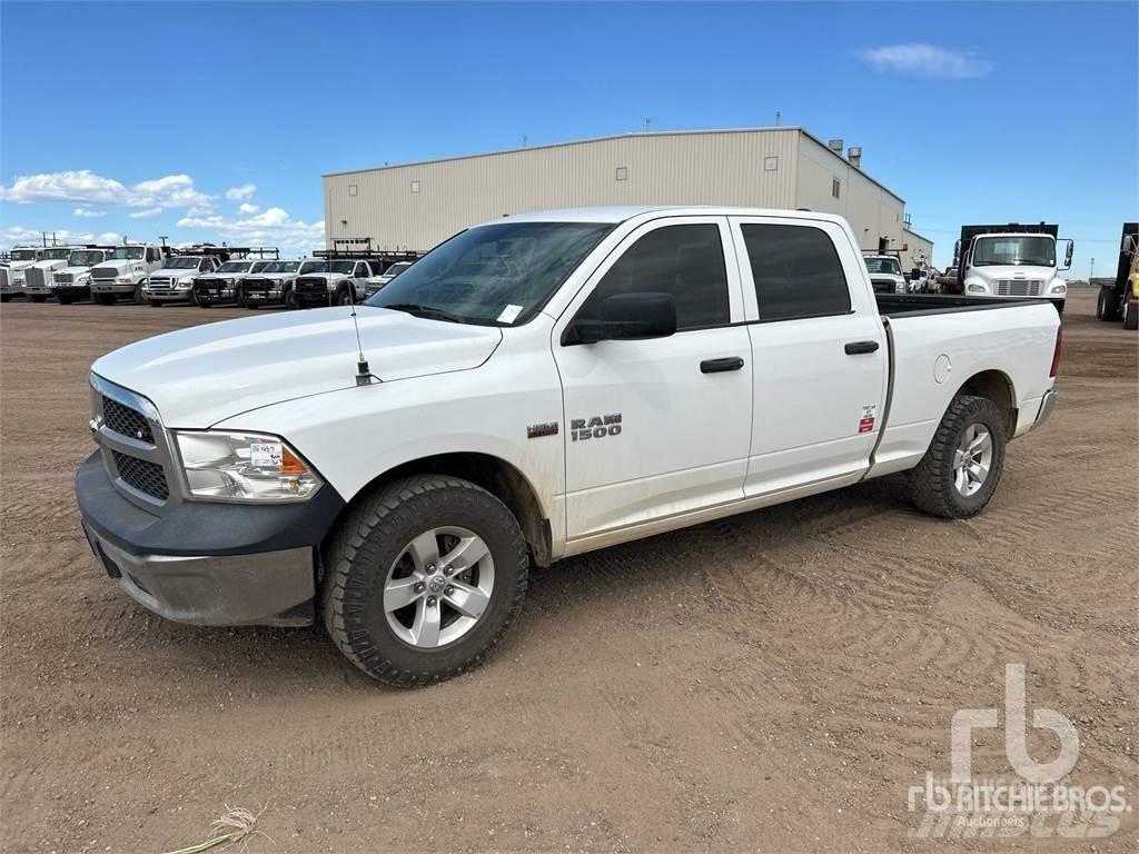 RAM 1500 Pik up kamioni