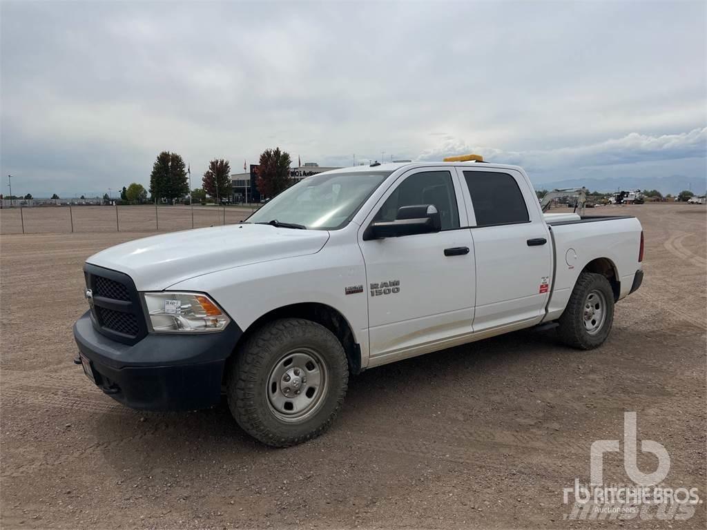 RAM 1500 Pik up kamioni