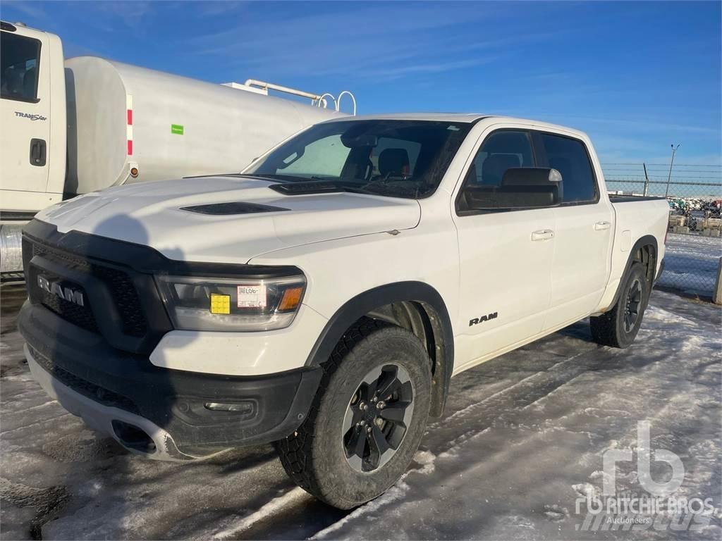 RAM 1500 Pik up kamioni