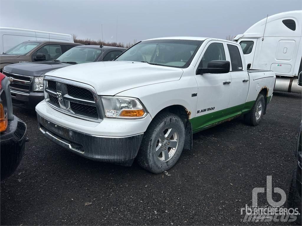 RAM 1500 Pik up kamioni