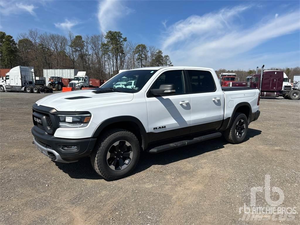 RAM 1500 Pik up kamioni