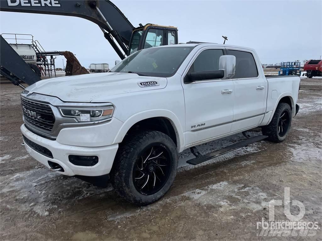 RAM 1500 Pik up kamioni