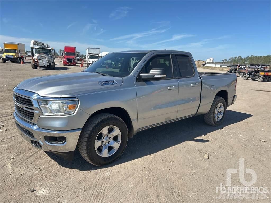 RAM 1500 Pik up kamioni
