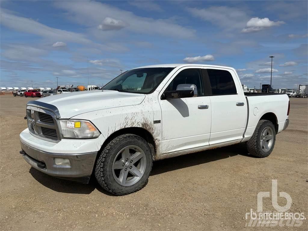RAM 1500 Pik up kamioni