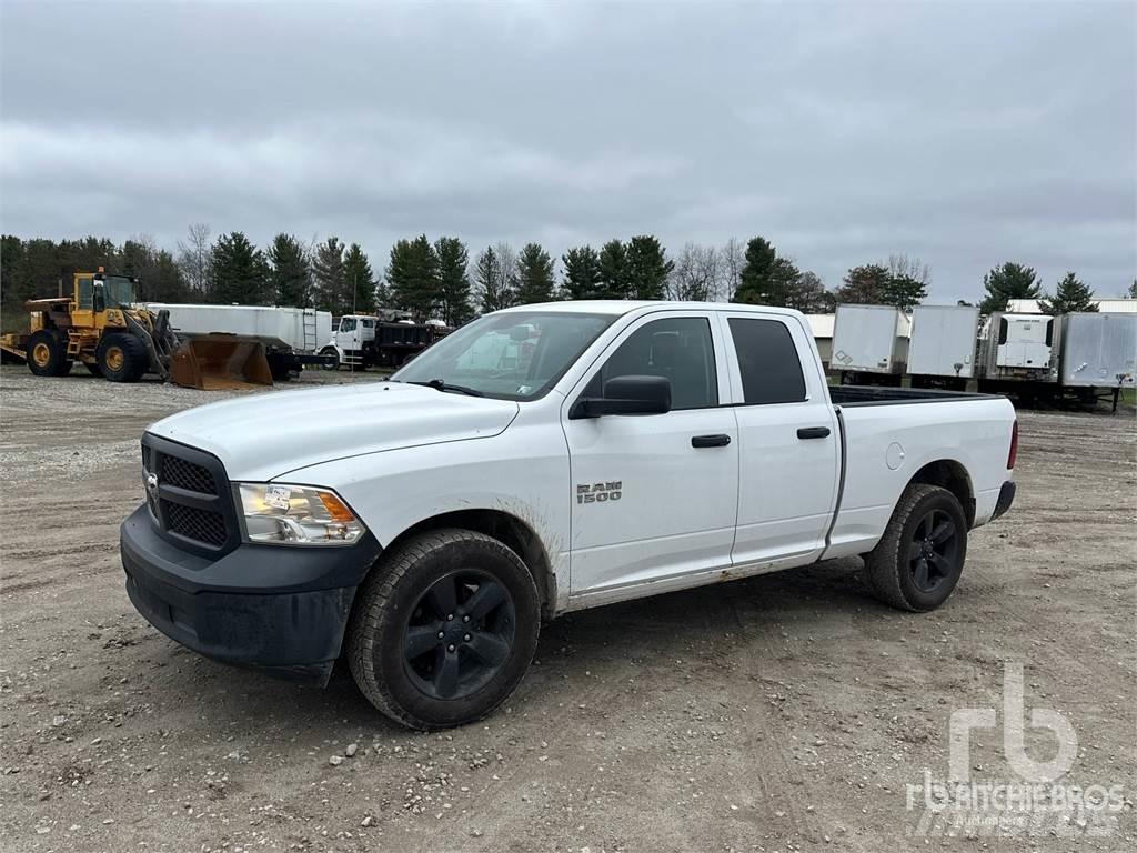 RAM 1500 Pik up kamioni