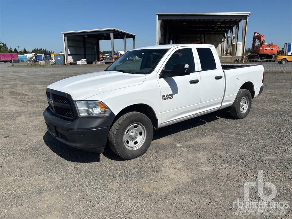RAM 1500 Pik up kamioni