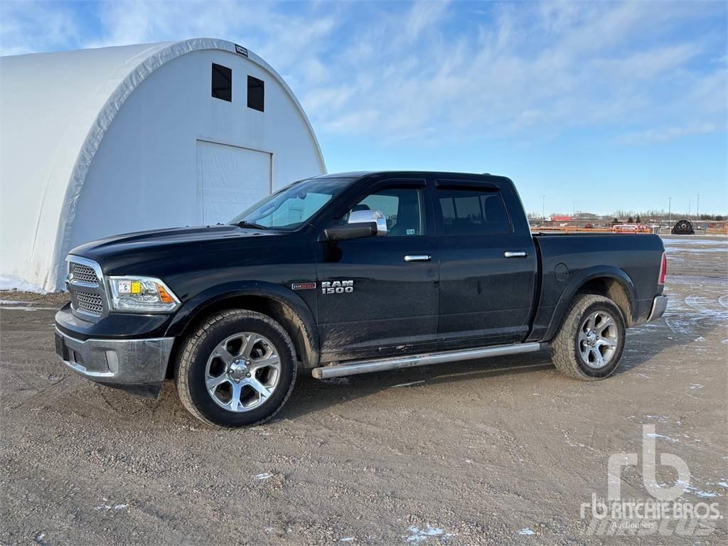 RAM 1500 Pik up kamioni