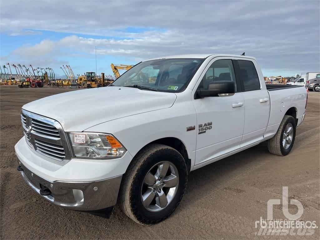 RAM 1500 Pik up kamioni