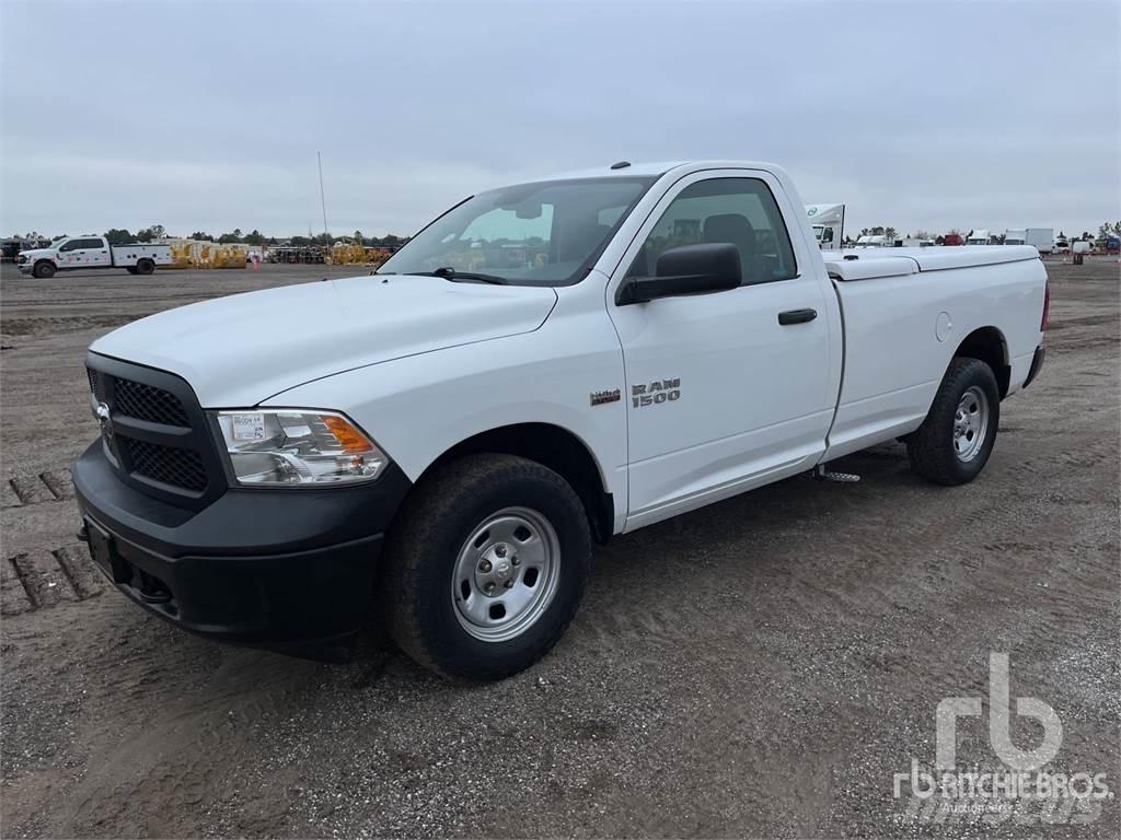 RAM 1500 Pik up kamioni