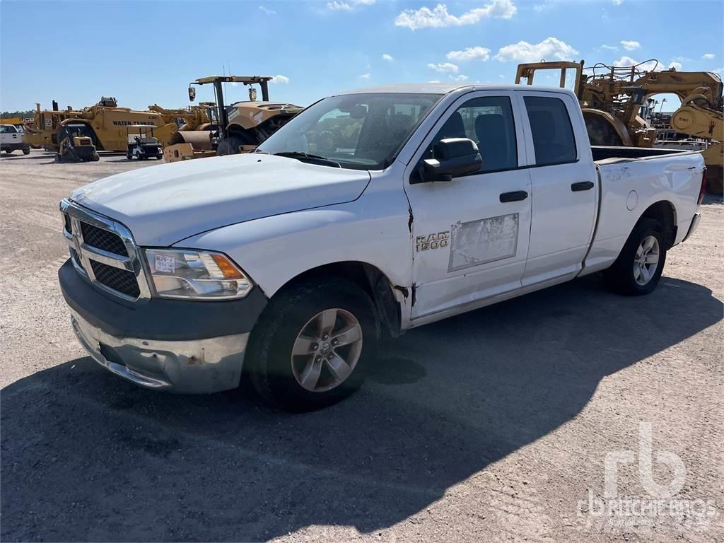 RAM 1500 Pik up kamioni