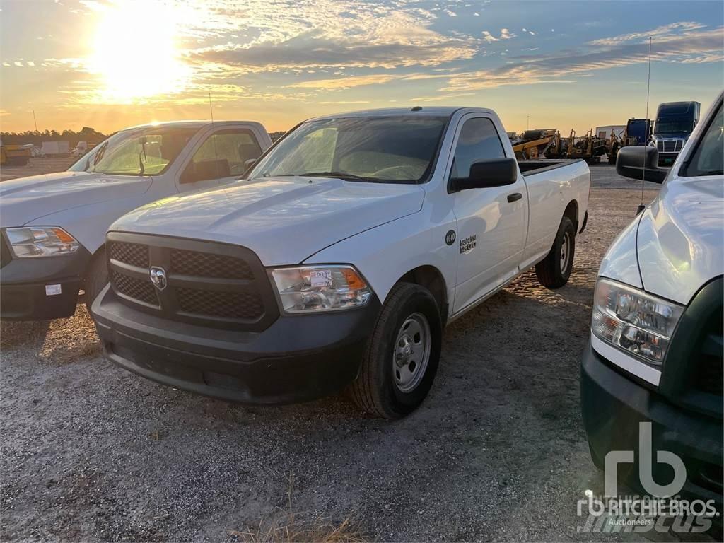 RAM 1500 Pik up kamioni