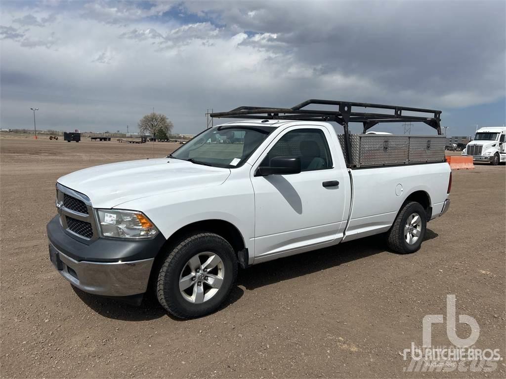RAM 1500 Pik up kamioni