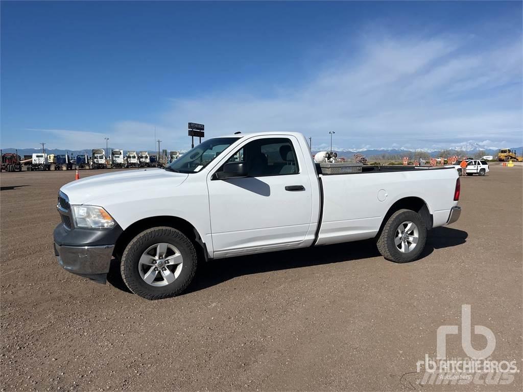 RAM 1500 Pik up kamioni