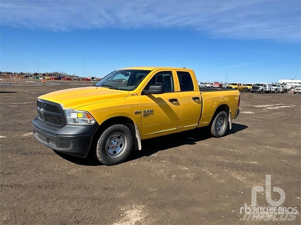RAM 1500 Pik up kamioni