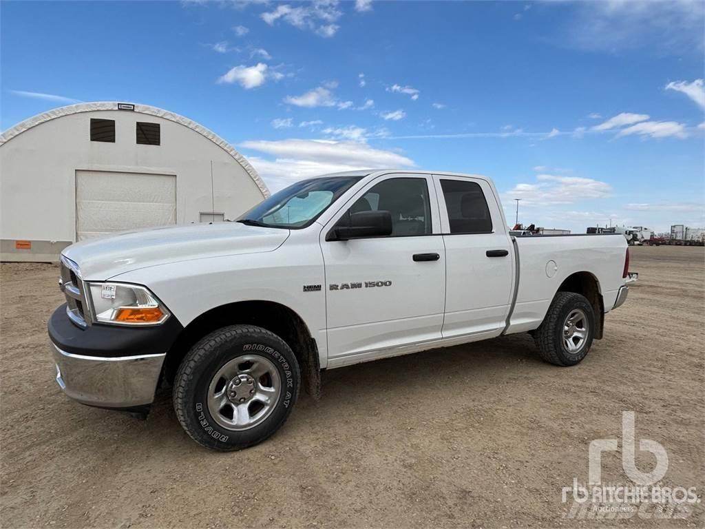 RAM 1500 Pik up kamioni