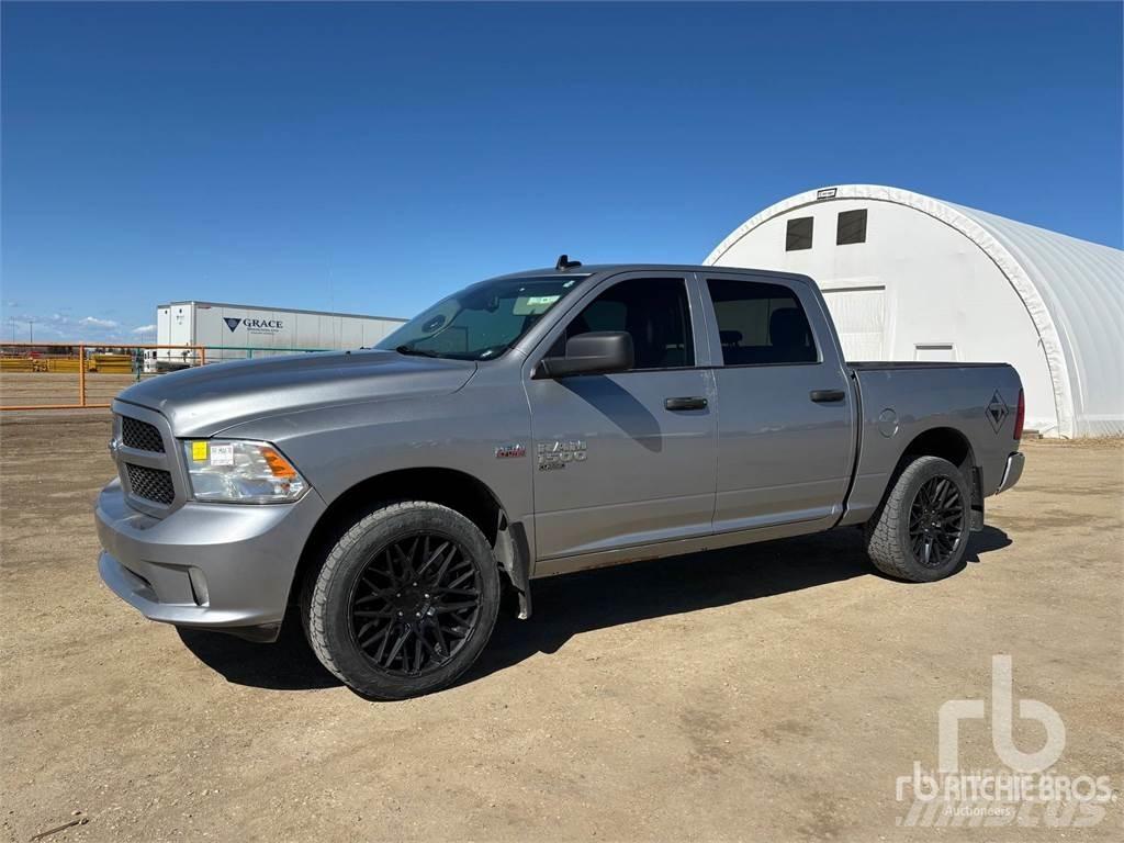 RAM 1500 Pik up kamioni